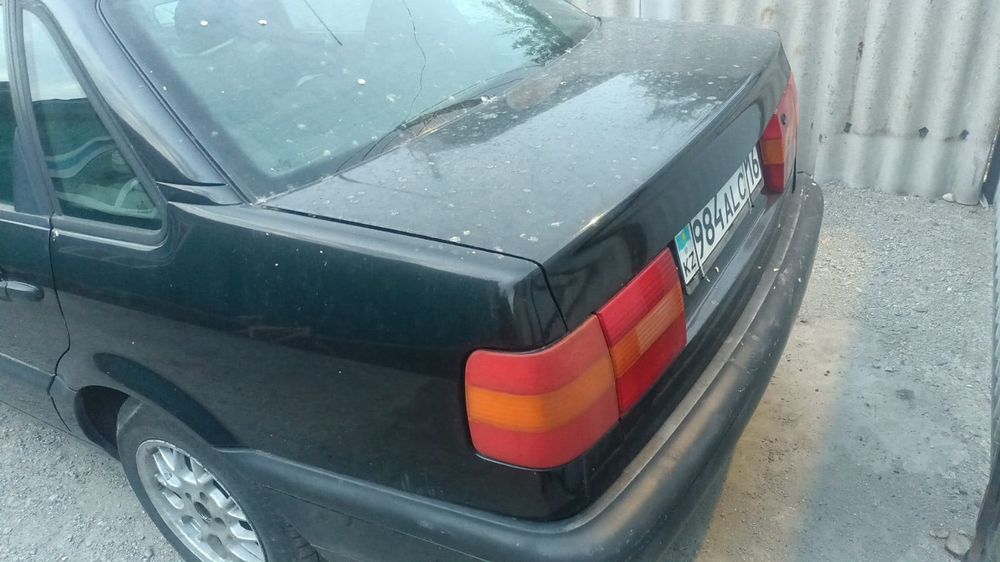 Продам. Фольксваген пассат в4