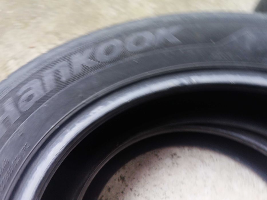 Anvelope vara Hankook