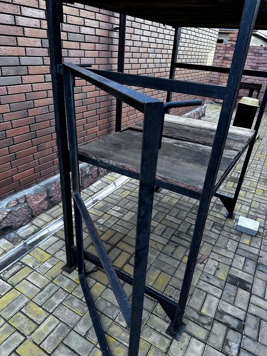 Продам стеллаж продам