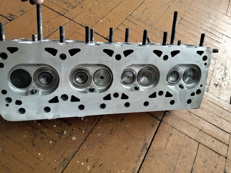 Продам ГБЦ 4216 на газель