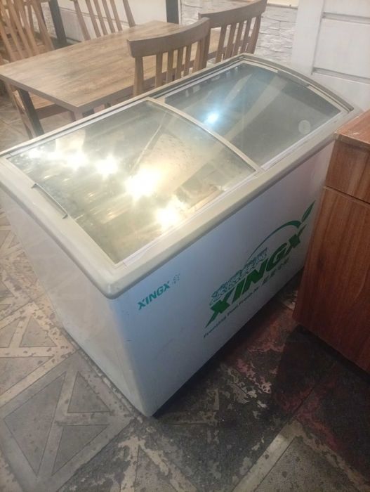 Маразилка  сотилади