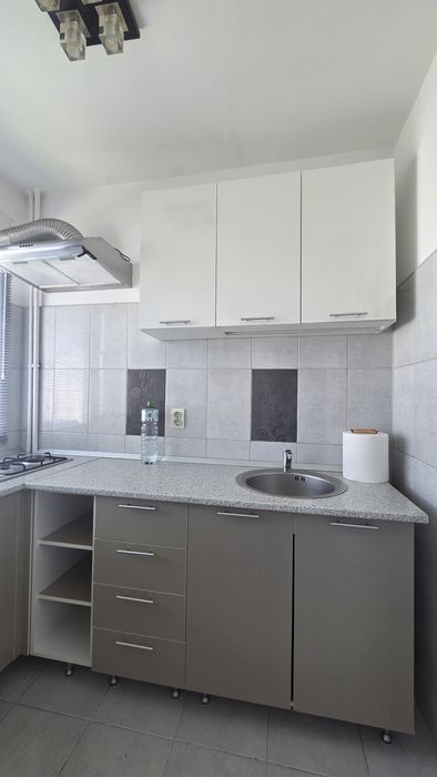 Garsoniera Metrou Dristor