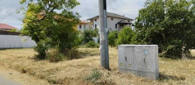 Косене на трева и други градинарски услуги - за гр.Бургас и региона