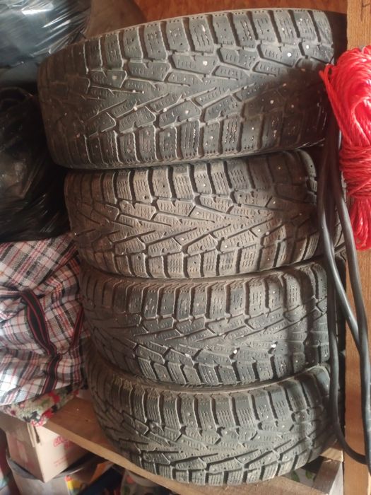 Автошины на Авто