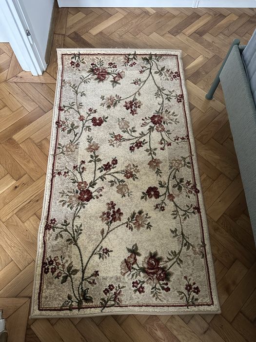 Set 3 covoare (1 x 160cm pe 230cm, 2x 150cm pe 80cm)