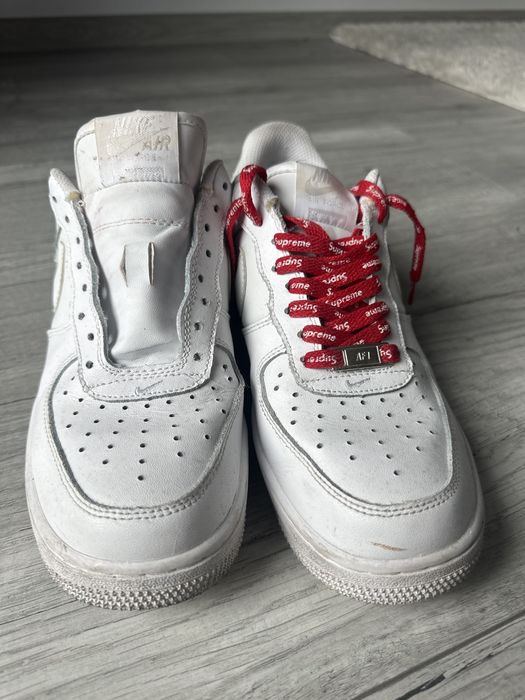 Air Force 1 Supreme
