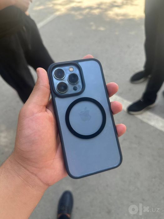 Iphone 13 pro ideal