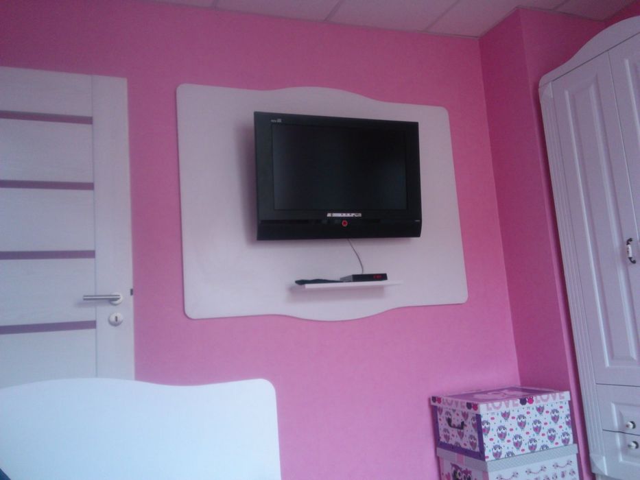 Детско Обзавеждане за принцеси