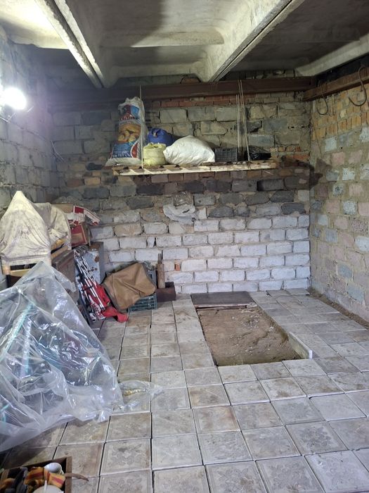 Гараж сатылады 13 общество