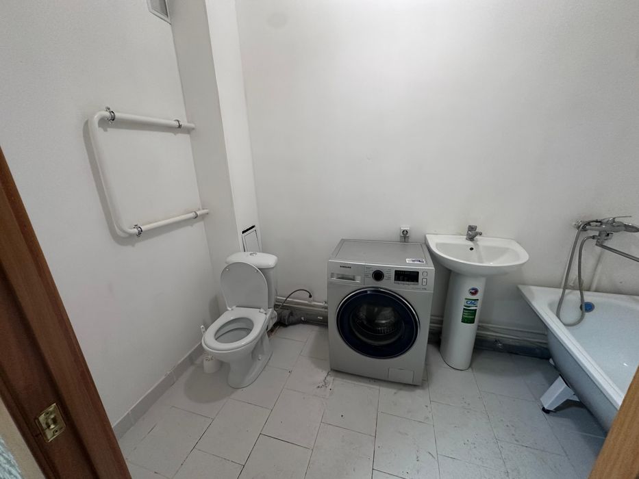 Сдам квартиру на береке