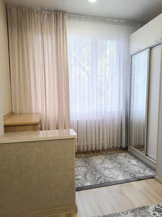 Аренда олнокомнатная квартира Чиланзар 8