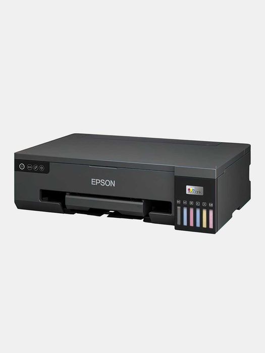 Принтер Epson L18050 A3+, 15 стр / мин, 5760x1440 dpi 6 красок, USB2.0