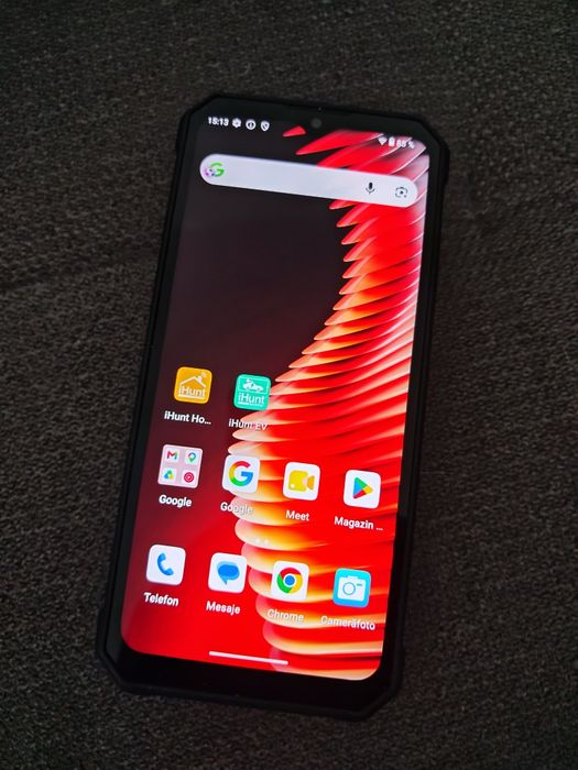 iHunt Music P22000 Ultra