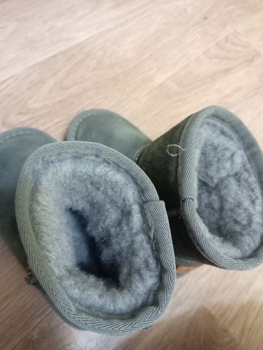 Обувь - зимние уги детские