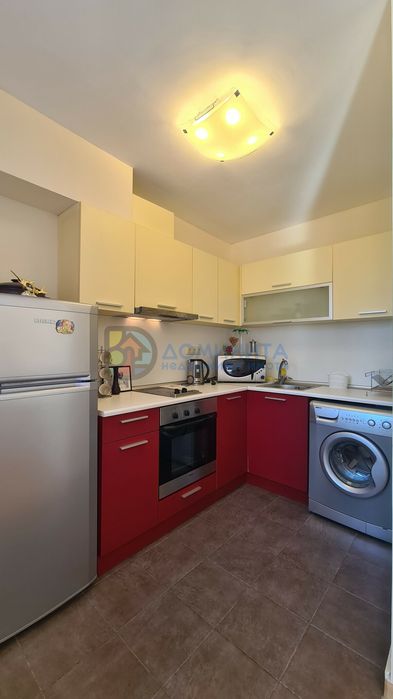 Продава се Двустаен апартамент в Китен - 72 кв.м за 1459 €/кв.м - Снимка #5