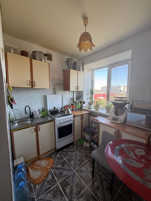 Квартира в центре