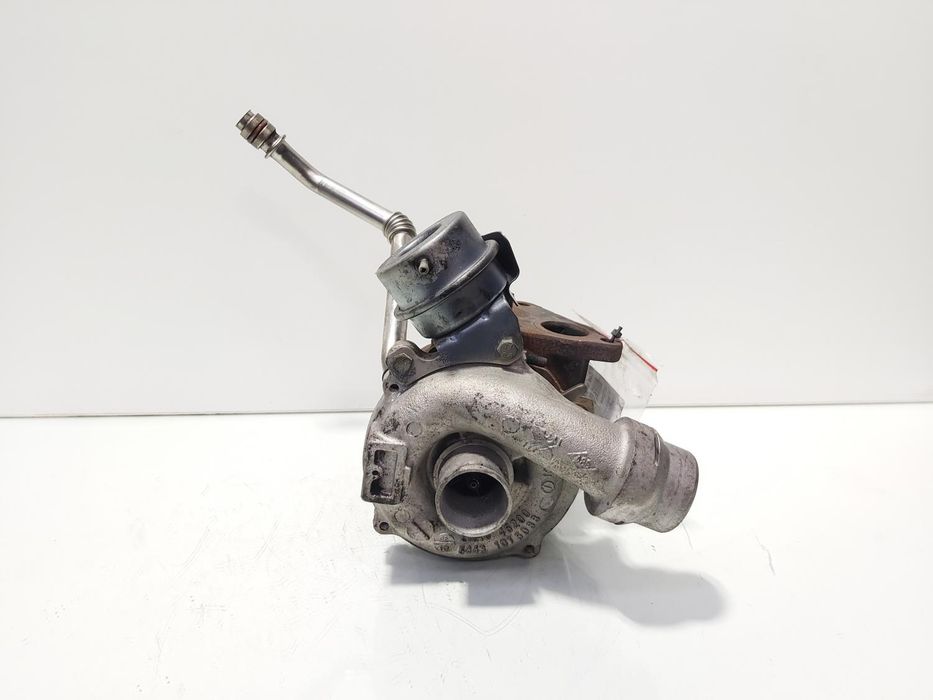 Turbosuflanta, Nissan Qashqai 1.5 DCI, K9KB410 piesa originala