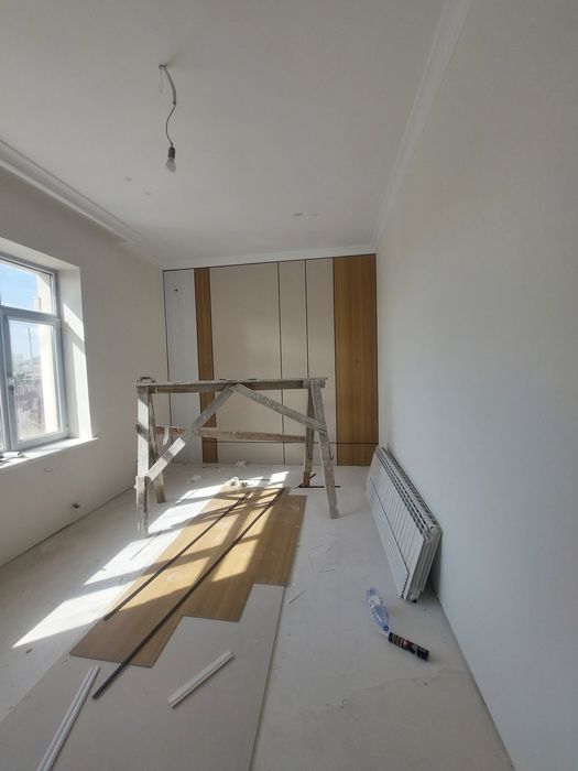 Ремонт веутри дома