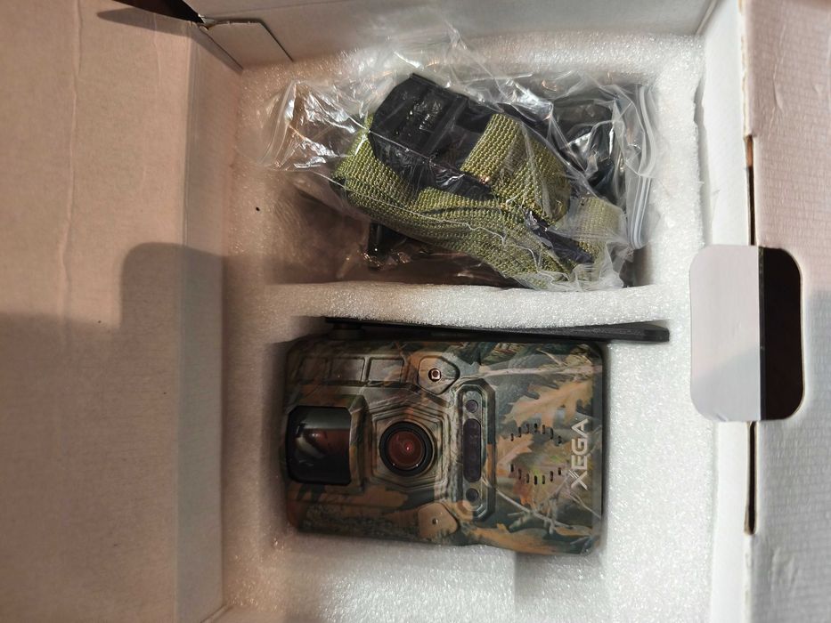 Автономен 4G Фотокапан за хранилки и ловни стопанства