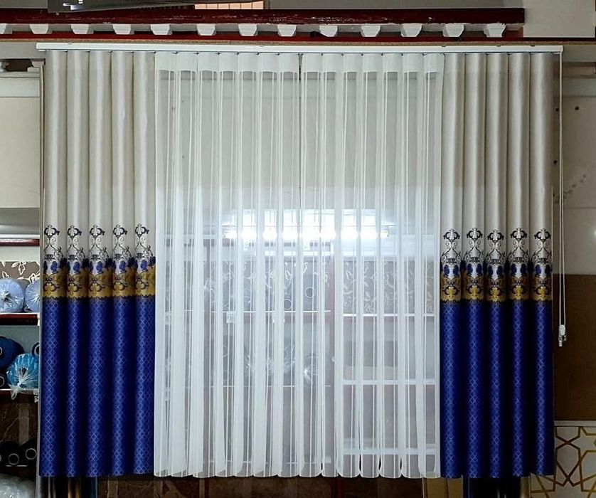 Центр жалюзи - center jalyuzi