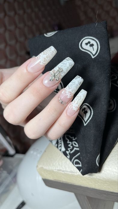 Маникюр на дому!