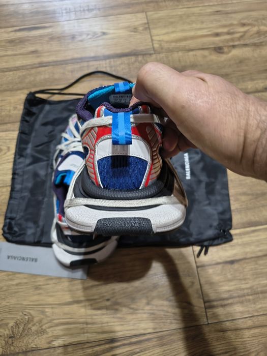 Vând Adidas Balenciaga  3xl