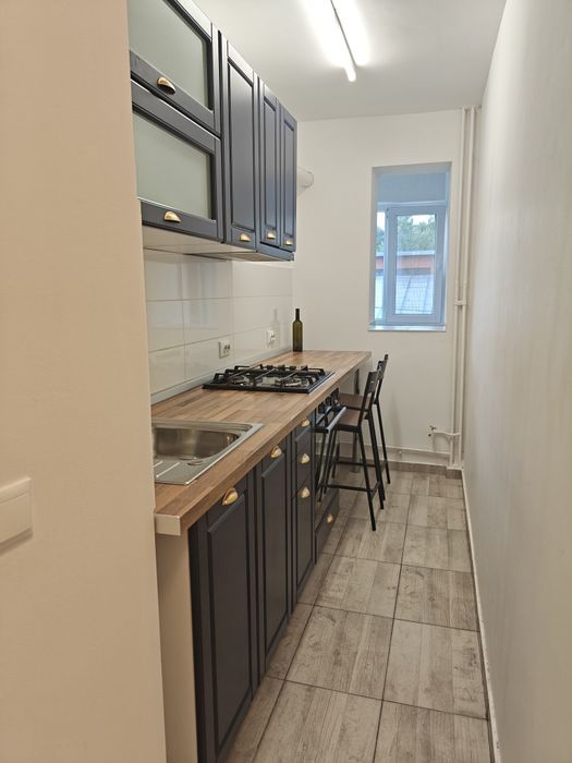 Apartament 1 cameră strada Grădinari in Metalurgie