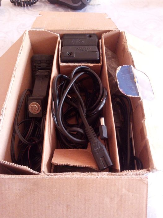 Камера сотилади PANASONIC.