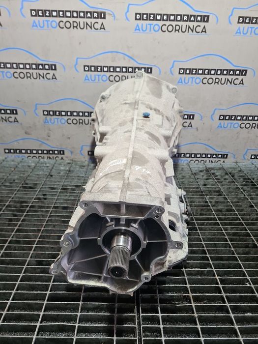 Cutie de viteze BMW X1 E84 2.0 Diesel 2009 - 2012 177CP Automata N47 D20C (747) Diesel X ...