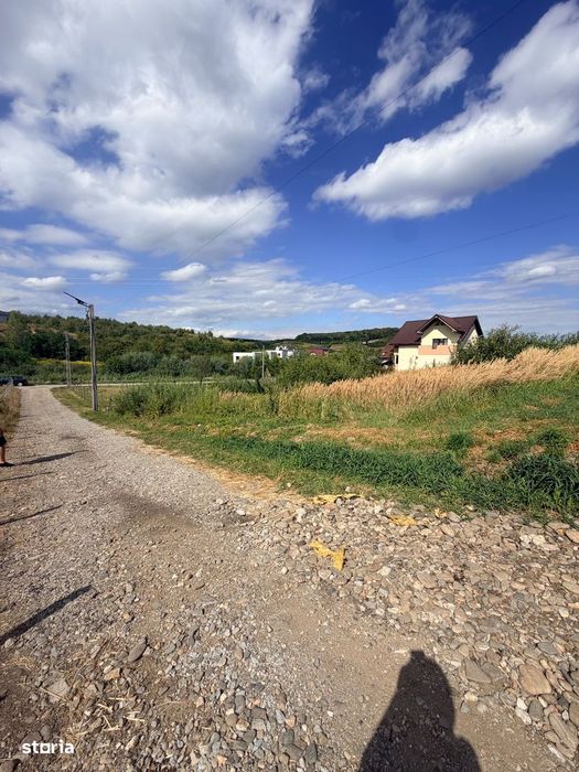 Teren intravilan , Drumul Sigmirului