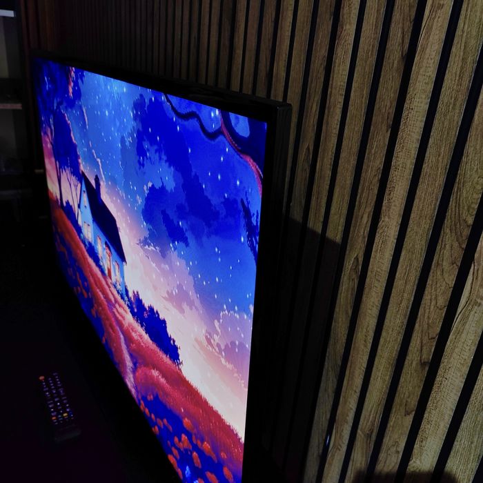Телевизор SAMSUNG 40'