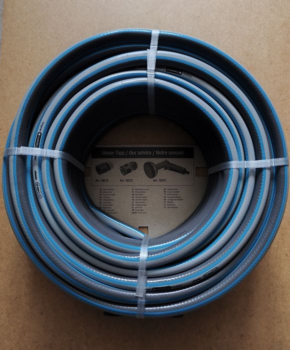 GARDENA - Градински Маркуч Classic 1/2" 13мм 30м