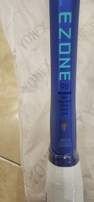 Yonex EZone-98(грип3)