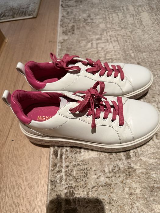 Маркови маратонки