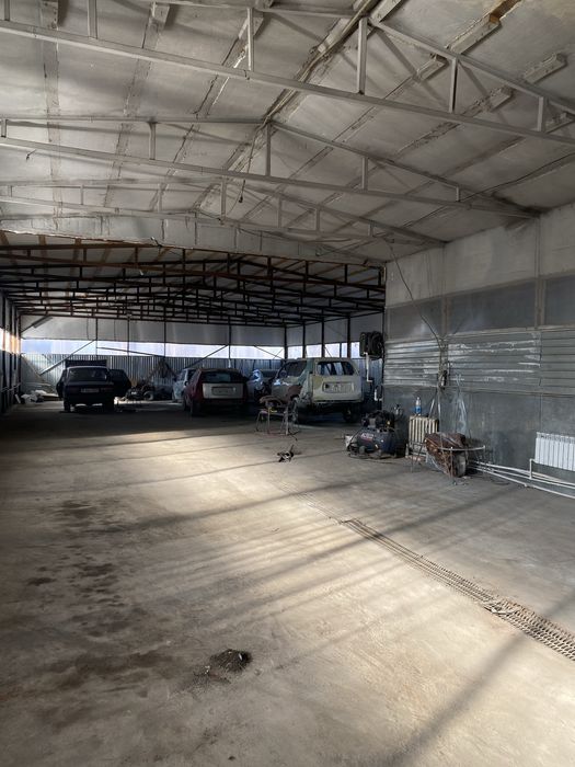 Сдается помещение