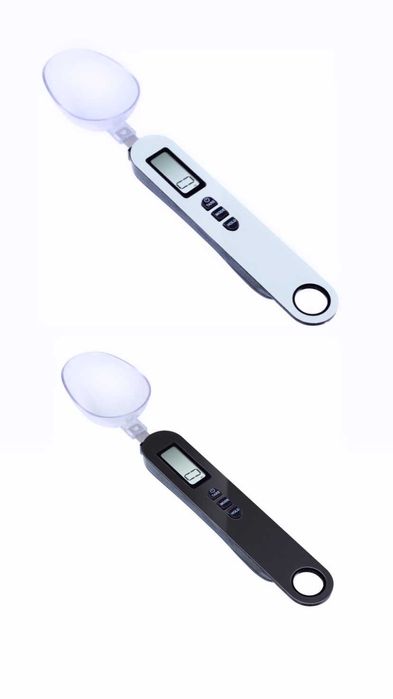 Дигитална мерителна лъжица Ambiano
