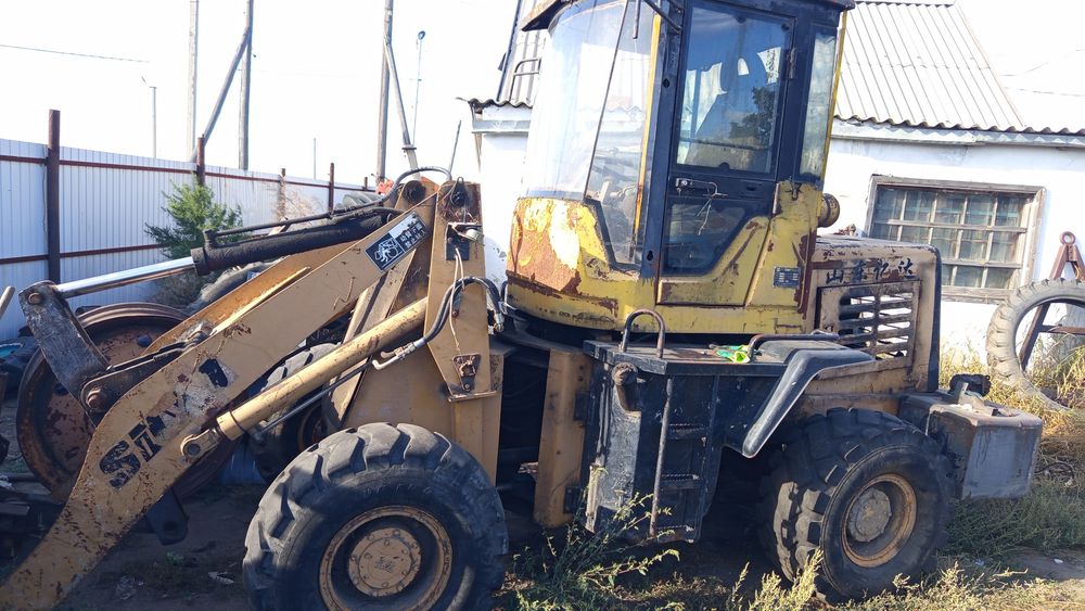 Продам Погрузчик ZL 20
