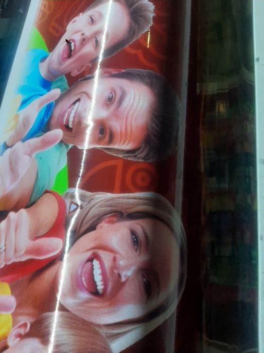 Широкоформатный принтер IINFINITI FY-3208HF Сотилади