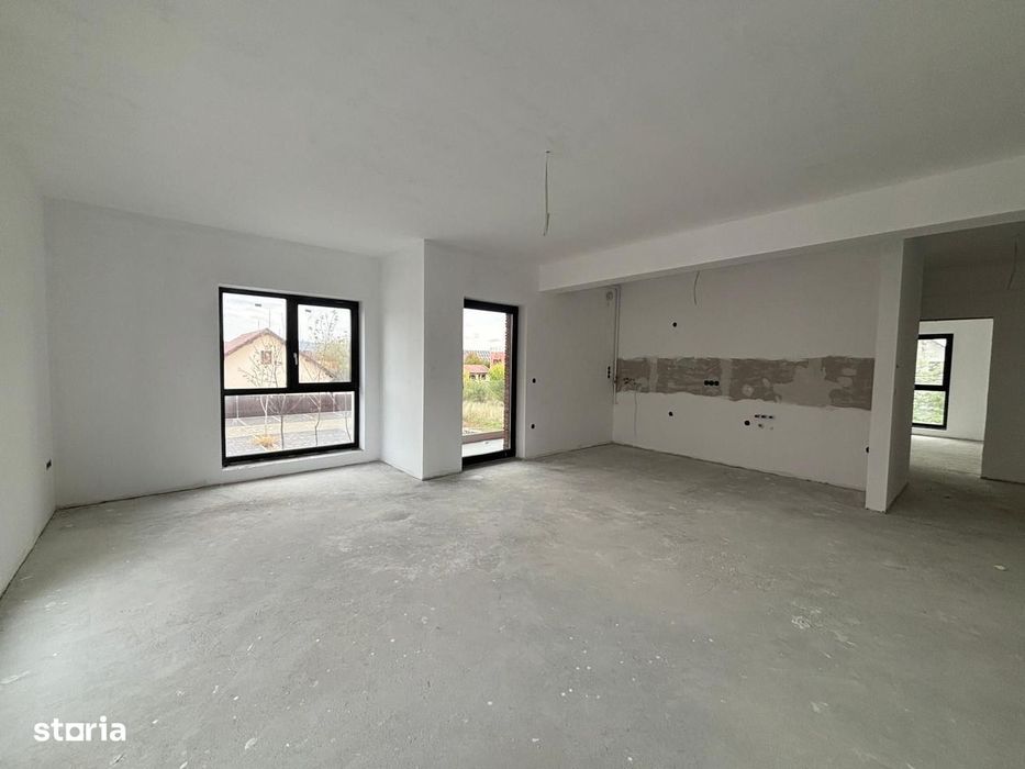 Apartament 2 camere - Selimbar Sibiu