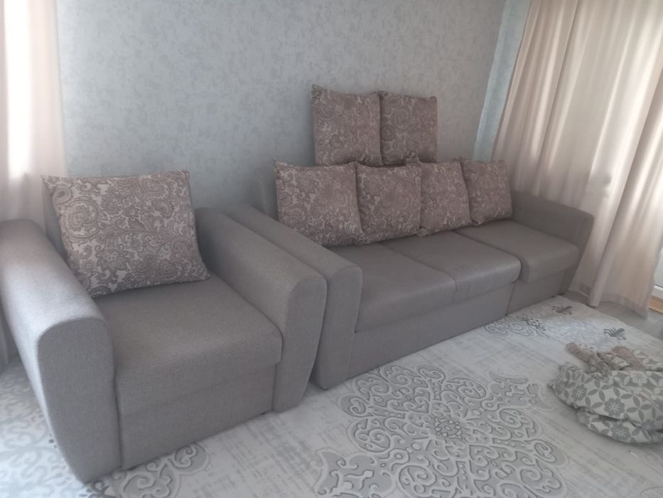 Продам диван в хорошем состоянии