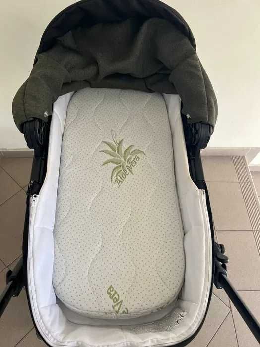 Детска/бебешка количка CAM 3 в 1