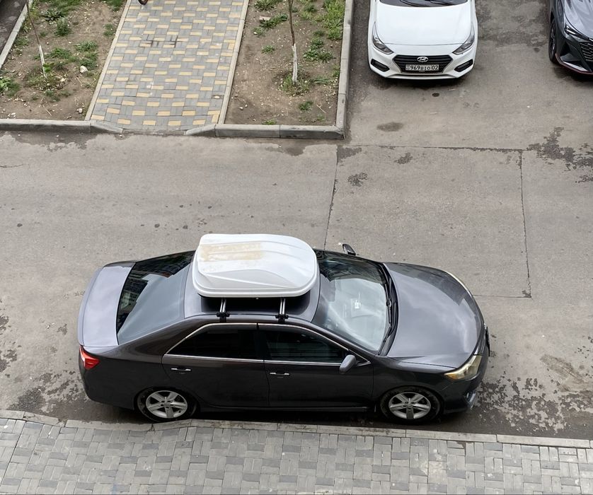 Авто бокс сатылады срочно