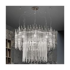 Люстра 1000 модел