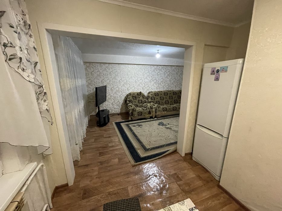 Продам 3шку на КШТ (Сатпаева 8)