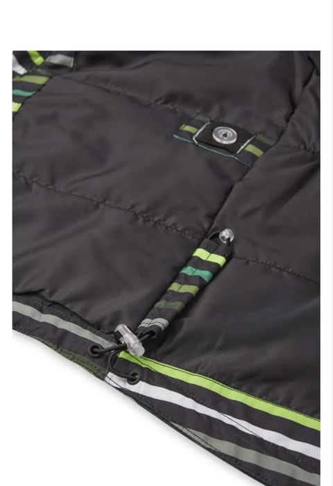 Детская куртка Reima 110