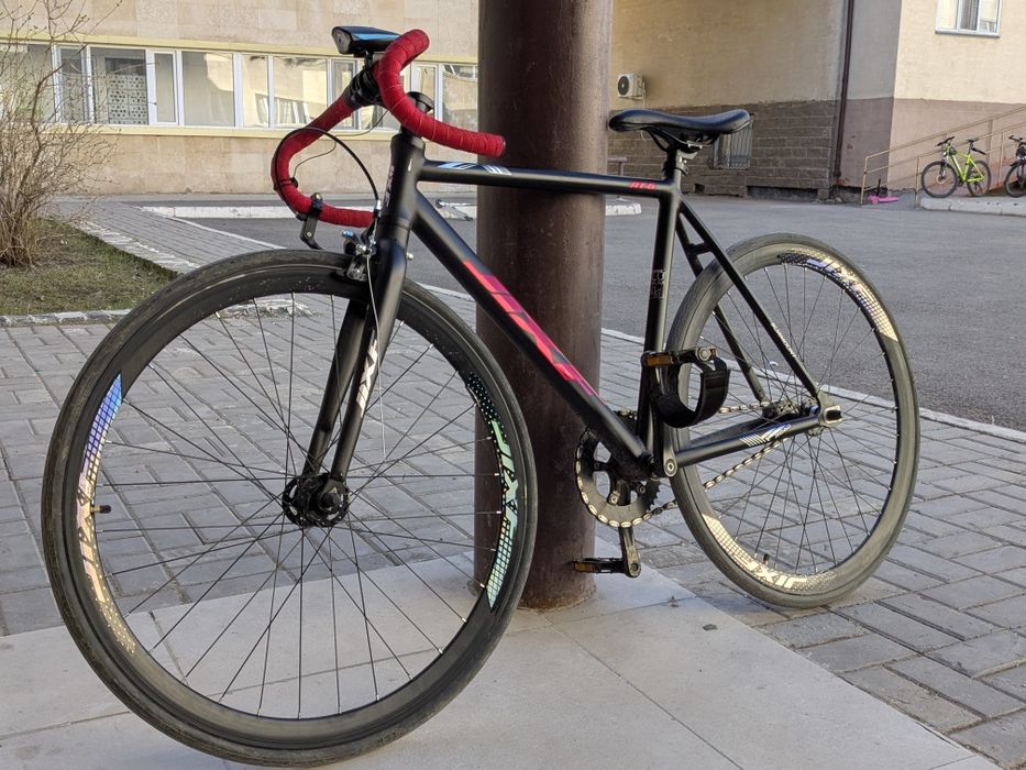 Фикс Jixf At-5 продам или обмен