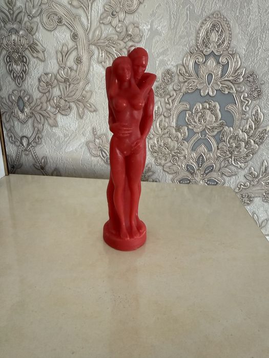 Свечи фигурные от 30 тысяч сум до 150тысяч сум