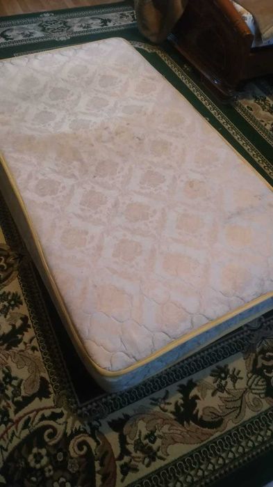 Матрац 105х190 см