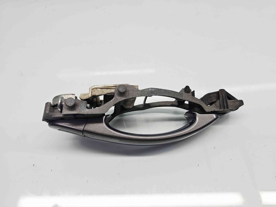 Maner usa dreapta spate Volkswagen Golf 5 Plus (5M1) [Fabr 2005-2008]