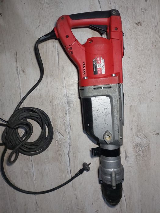 Rotopercutor milwaukee k950s